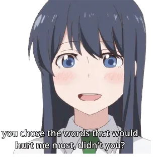 Sticker from Anime 101 — @stckrRobot
