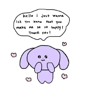 🌟 emoji oliviiaa for my lover Telegram sticker 13 of 53
