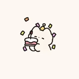 🌟 emoji oliviiaa for my lover Telegram sticker 22 of 53