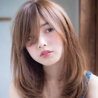 Sticker from cute-girl
