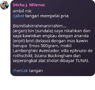 🤩 emoji Only Sulawesi pack by @QuotLyBot Telegram sticker 1 of 13