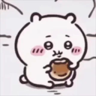 🍞 emoji kk认证贴纸 Telegram sticker 7 of 56