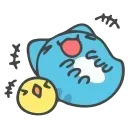 🤣 emoji kk认证贴纸 Telegram sticker 18 of 56