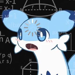 🧠 emoji kk认证贴纸 Telegram sticker 23 of 56