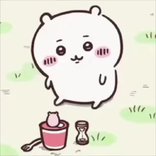 ⏳ emoji kk认证贴纸 Telegram sticker 11 of 56