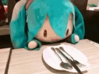 Sticker from 兔纸 视频贴纸包(0)