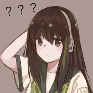 Sticker from 哈 萨克 水群用