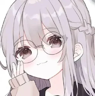 Sticker from 哈 萨克 水群用