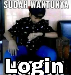 Sticker from frifayer buyah @stikerepepp