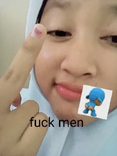 😫 emoji #sAlambuYah Telegram sticker 12 of 17