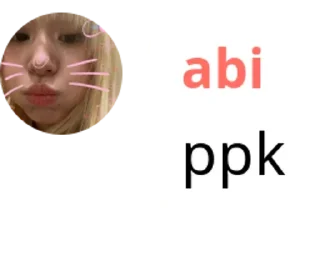 👩‍👩‍👧‍👦 emoji kanjut pack by @QuotLyBot Telegram sticker 5 of 120