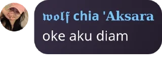Sticker from kanjut pack by @QuotLyBot