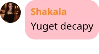 🧜 emoji kanjut pack by @QuotLyBot Telegram sticker 9 of 120