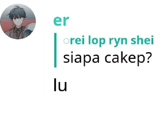Sticker from kanjut pack by @QuotLyBot