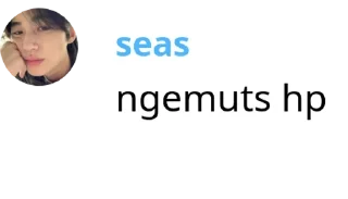🗿 emoji kanjut pack by @QuotLyBot Telegram sticker 23 of 120