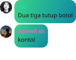 💂 emoji kanjut pack by @QuotLyBot Telegram sticker 10 of 120