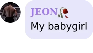 ❤ emoji 𝐉𝐄𝐎𝐍🥀's Favourite Telegram sticker 1 of 36