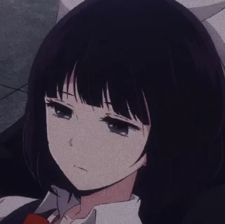 😞 emoji 𝐇ɪ፝֟፝ᴍᴀꪝᴀʀɪ • 𝐑ɪᴠᴀʟꜱ's Telegram sticker 23 of 40