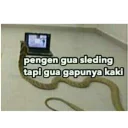 Sticker from Suka suka afro