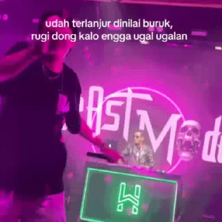 Sticker from NyxBrutal