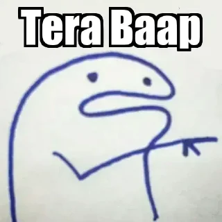👉 emoji ADTs kang pack Telegram sticker 16 of 103