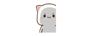 😡 emoji ⸙「 ɪᴛ's ᴍᴇ 𒆜 Aʙɪsʜɴᴏɪ 」🥀s kang pack 2 Telegram sticker 18 of 60