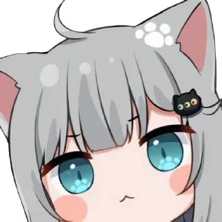 Sticker from 天城なつき [@Its_Shion]