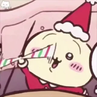 ⭐ emoji Nachoneko / 甘城なつき 自用 Telegram sticker 11 of 50