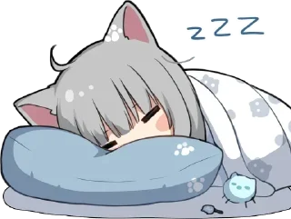 💖 emoji 甘城なつき vol.1 @tsugumi42 Telegram sticker 18 of 120