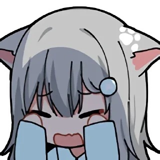 Sticker from 天城なつき [@Its_Shion]