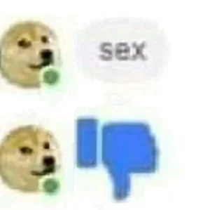 👎 emoji NiKHiL?'s  pack Telegram sticker 18 of 120