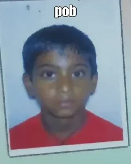 Sticker from Bengali
