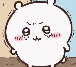 Sticker from Nachoneko / 甘城なつき 自用