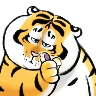 🦖 emoji 赵言赵语 Telegram sticker 13 of 13