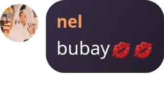 Sticker from netflix n chill pack by @QuotLyBot