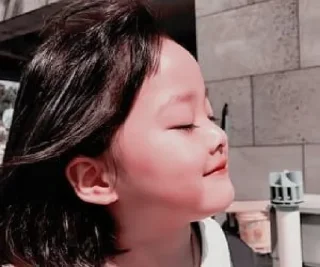 🙇‍♀ emoji Baby cute @stikerpacktele Telegram sticker 7 of 78