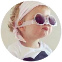 😎 emoji Cute Baby  @Imtiyaz78 Telegram sticker 19 of 114