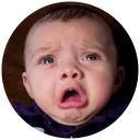 Sticker from Cute Baby  @Imtiyaz78