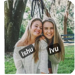 Sticker from Ishaani💗Ivnat