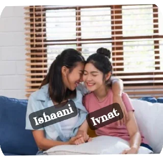 🦋 emoji Ishaani..💗Ayushi 🦋✨ Telegram sticker 18 of 31