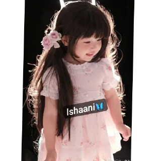 ⚡ emoji Ishaani..💗Ayushi 🦋✨ Telegram sticker 17 of 31