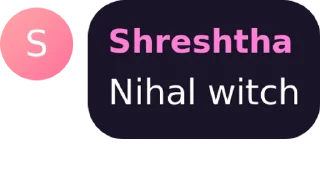 😗 emoji Nihal chori's pack  by @Mikasa_Ackr_bot Telegram sticker 7 of 120