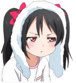😒 emoji @oViNc's kang pack Vol.1 Telegram sticker 20 of 72