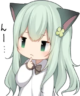 🤔 emoji @oViNc's kang pack Vol.1 Telegram sticker 10 of 72