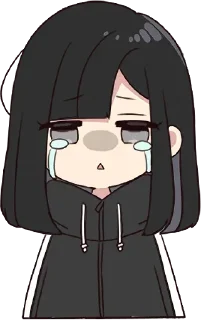 😥 emoji @oViNc's kang pack Vol.1 Telegram sticker 2 of 72