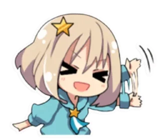 👋 emoji @oViNc's kang pack Vol.1 Telegram sticker 22 of 72