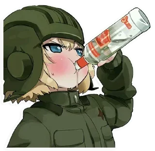 🍺 emoji @oViNc's kang pack Vol.1 Telegram sticker 21 of 72