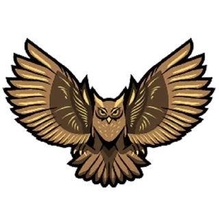 Sticker from Fortune Crypto
