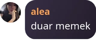 🐈‍⬛ emoji arek jowo pack by @QuotLyBot Telegram sticker 6 of 9