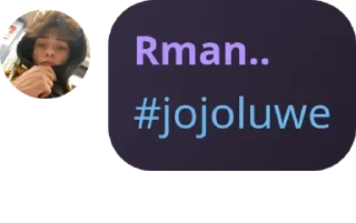 🚣‍♂️ emoji jowces (jowo cees) pack by @QuotLyBot Telegram sticker 18 of 49